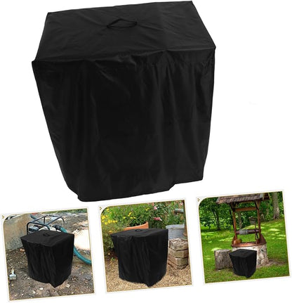 Small Filter Pump Cover Replacement - Image 9