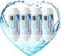 H&G lifestyles Calcium Inhibitor Filter by HGLifestyles