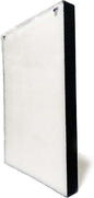 Nispira Air320 Air220 2678 True HEPA Replacement Filter by Nispira