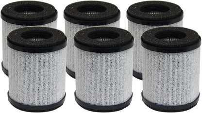 PUREBURG Replacement Filter Compatible by PUREBURG-PureYourBreath