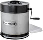 Dust Right 650 CFM Wall Mount Dust Collector 1 Micron – Canister Filter by RocklerWoodworkingandHardware