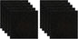 10 Pack Smoke Fume Absorber Filter, Activated Carbon Solder Fume Extractor by Kulannder