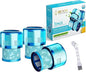 Dyson Gen5 Detect Filter, Gen5 Detect vacuum, Gen5detect Absolute, Gen5outsize by PremiumVacuumFilterBagsReplacement