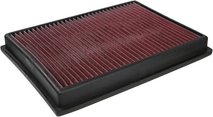 AO-3045 Air Filter Replace 33-3045, High Performance, Washable Compatible - Image 6