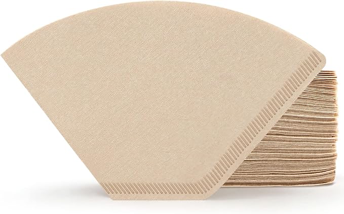 Segarty #1 Coffee Filters Cone by Segarty