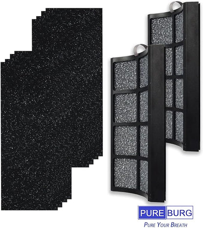 PUREBURG Replacement Filter Set Compatible - Image 6