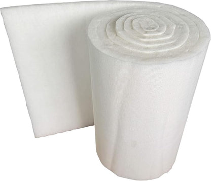wioboy Paint Booth Ceiling Filter, Spray Booth Tacky Intake Filter - Image 6