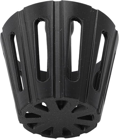 Filter Paper Assistant Coffee Filter Shape Retainer Professional Press - Image 9