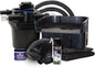 The Pond Guy AllClear Ecosystem Kit – Complete DIY Fishpond by ThePondGuy