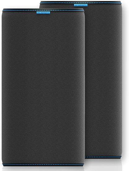 AC Infinity Pre-Filter Cloth 12”, Replacement Inline Filter Sleeve 2-Pack by ACInfinity