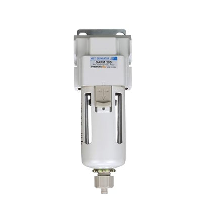 PneumaticPlus SAFM300-N03B Compressed Air Coalescing Filter, 0.1 Micron - Image 2