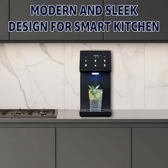 Ultra Instant Hot & Cold Water Dispenser - Image 6