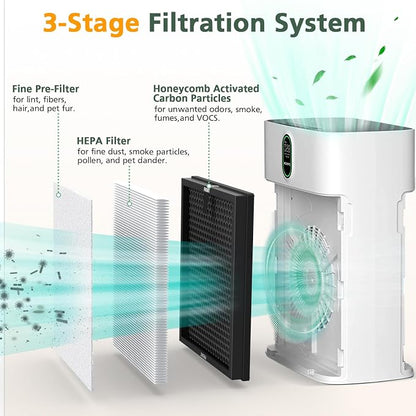 HY4866 Replacement Filter Compatible - Image 3