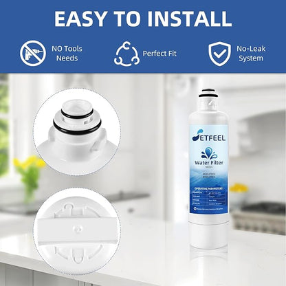 11032531 Refrigerator Water Filter - Image 6