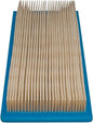 Stens Air Filter 102-226 Compatible with/Replacement by Stens