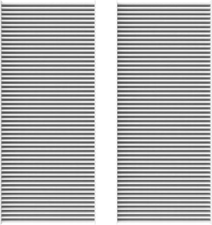 Spearhead OEM+ Particulate Breathe Easy Cabin Filter | Fits Frontier, - Image 8
