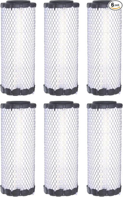 WIX 46438 Heavy Duty Radial Seal Outer Air by Wix