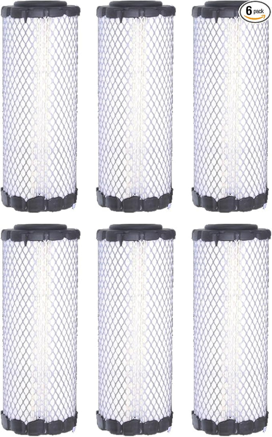 WIX 46438 Heavy Duty Radial Seal Outer Air by Wix