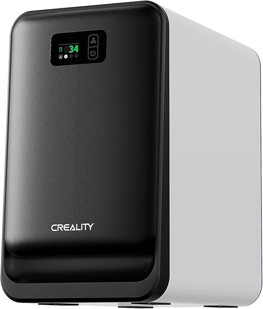 Creality Air Purifier for 3D Printer, Smoke Purifier by Skouphy