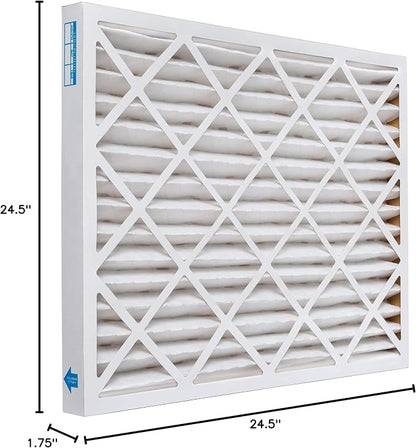 Aerostar 25x25x2 MERV 13-6 Count - Image 9
