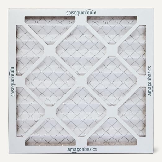Amazon Basics Merv 5 AC Furnace Air Filter 14x14x1 inches - Image 3