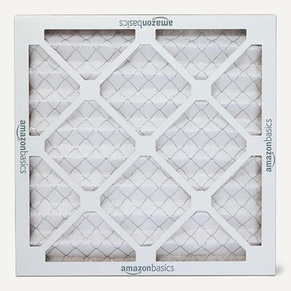 Amazon Basics Merv 5 AC Furnace Air Filter 14x14x1 inches - Image 3