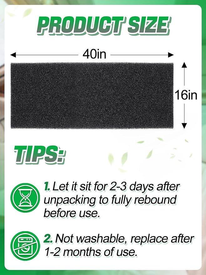 RV Air Conditioner Replacement Filters - Image 7