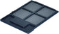 AWO Replacement Projector Air Filter Fit by AWOReplacementProjectorLamp