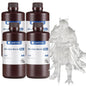 ANYCUBIC ABS-Like Resin Pro 2 Bundle, Upgraded 8K 3D Printer Resin by ANYCUBIC