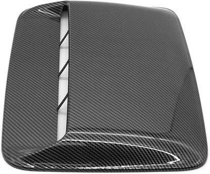 Car Universal Hood Vent Air Outlet Cover Compatible - Image 5