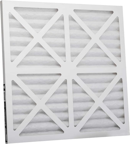 Eastwood HotCoat 20"x20"x1" Replacement Powder Coating Booth Filter | 4 Pack - Image 2