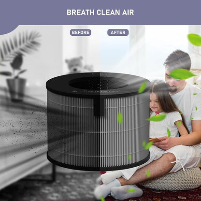 Ontheone U9CV2B HEPA Filter Replacement Compatible - Image 3
