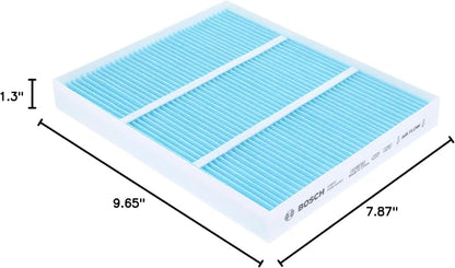 BOSCH 6085C HEPA Cabin Air Filter - Image 6