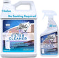 Black Diamond Stoneworks Ultimate Spa Filter Cleaner Fast-Acting Spray. Works by BlackDiamondStoneworks