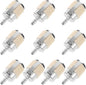Alasum 10Pcs Chainsaw Fuel Filter Replacement Parts by Alasum