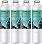 ICEPURE PRO DA29-00020B NSF401&473&53 Samsung Refrigerator Water Filter by ICEPURE