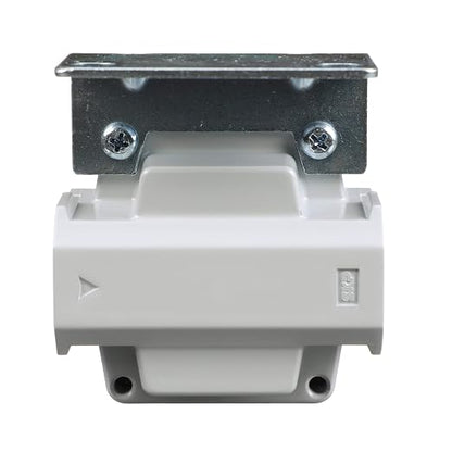 PneumaticPlus SAFM400-N04BD-MEP Compressed Air Coalescing Filter, 0.1 Micron - Image 6