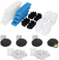 30 Pack Replacement Filter Media Kit Compatible by Unknown