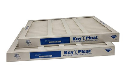 Sterling Seal KP-5251004770x2 Purolator Key Pleat Extended Surface Pleated Air by Unknown
