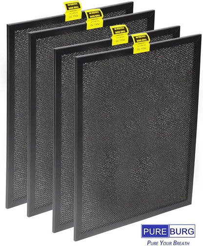 PUREBURG Replacement Pre-Filter Compatible - Image 4