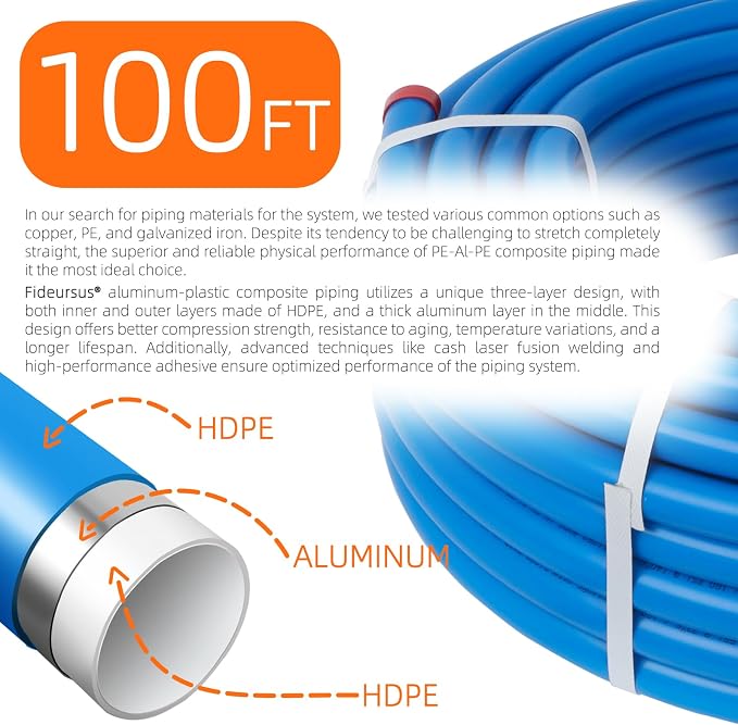 Compressed Air Piping System - Image 3