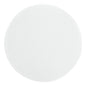 Whatman 10411413 White PTFE Membrane Filter Circle, 50mm Diameter, 0.2 Micron by Whatman