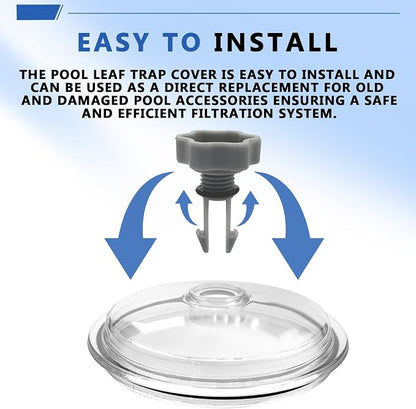 SF15110 Pool Leaf Collector Cover - Image 6