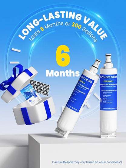 EDR5RXD1 Filter Compatible - Image 6