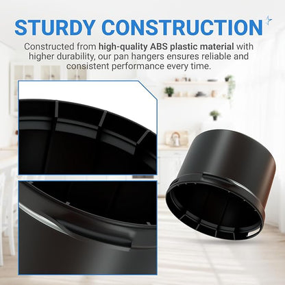 BlueStars 2260518B 2260502B Refrigerator Water Filter Cap Replacement – - Image 4