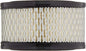 Replacement Paper element for air compressor REPLACES CAMPBELL HAUSFELD by Unknown