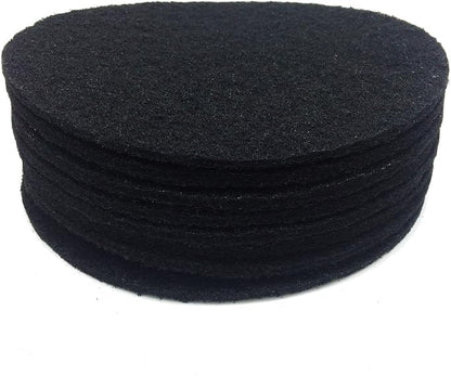 7.25inch Kitchen Compost Bin Charcoal Filter Replacements, Compost Pail - Image 2