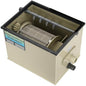 Rotary Drum Filter-3000GPH, 110V-240V High Pressure Cleaning Drum Filter by Lonsge