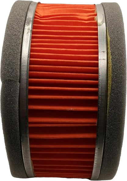 RedCap Air Filter Cartridge Round Style Filter Box - Image 3