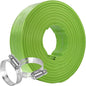 Eastrans 1-1/4'' x 100 FT Pool Backwash Hose by EASTRANS